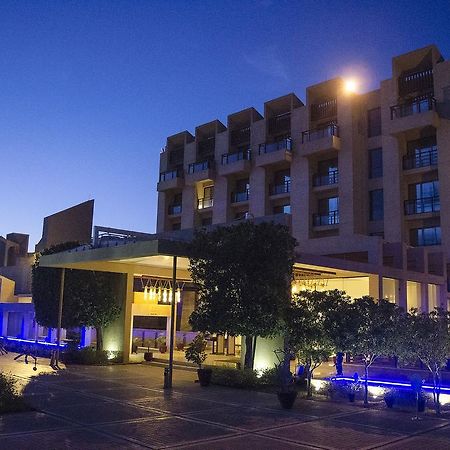 Zaver Pearl Continental, Gwādar Exterior foto