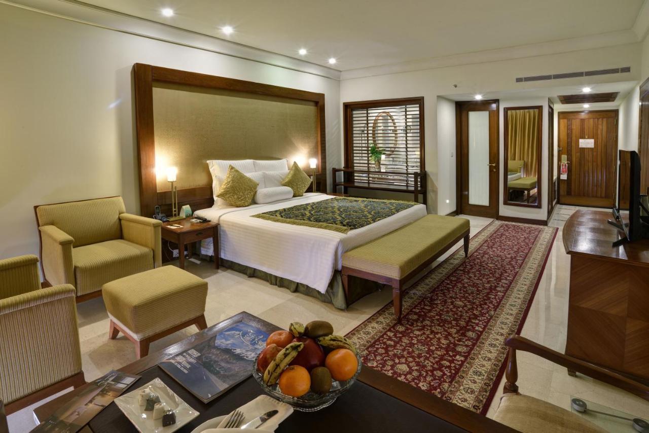 Zaver Pearl Continental, Gwādar Exterior foto
