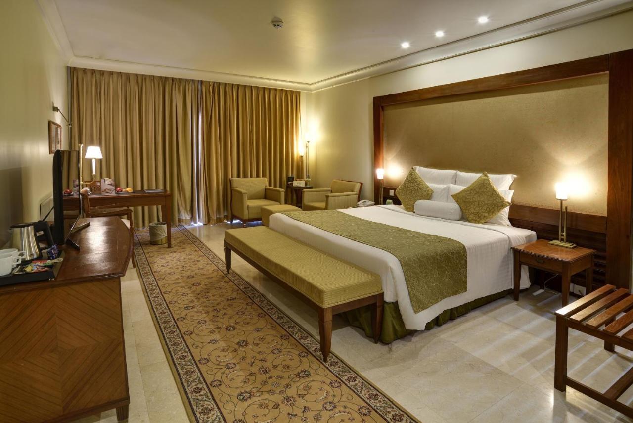 Zaver Pearl Continental, Gwādar Exterior foto
