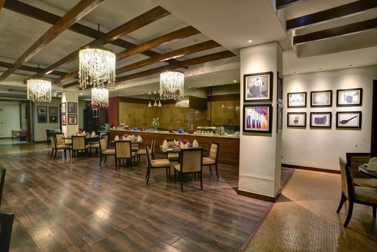 Zaver Pearl Continental, Gwādar Exterior foto
