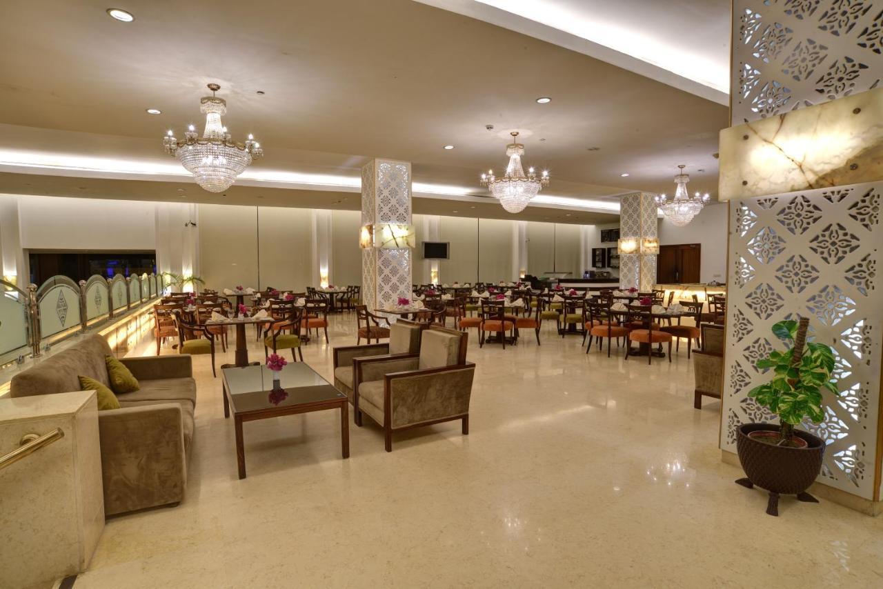 Zaver Pearl Continental, Gwādar Exterior foto