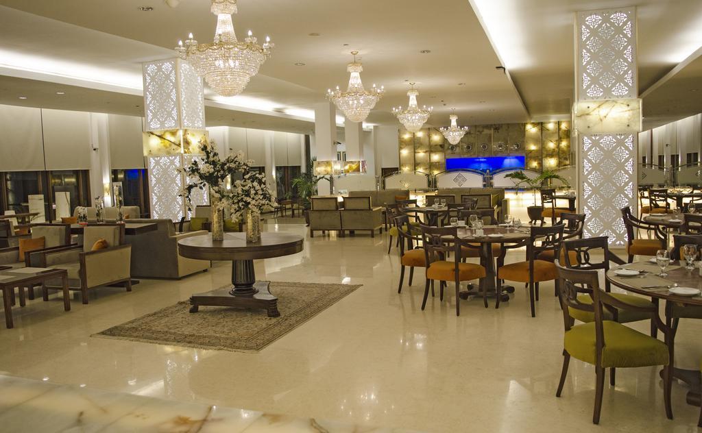 Zaver Pearl Continental, Gwādar Exterior foto