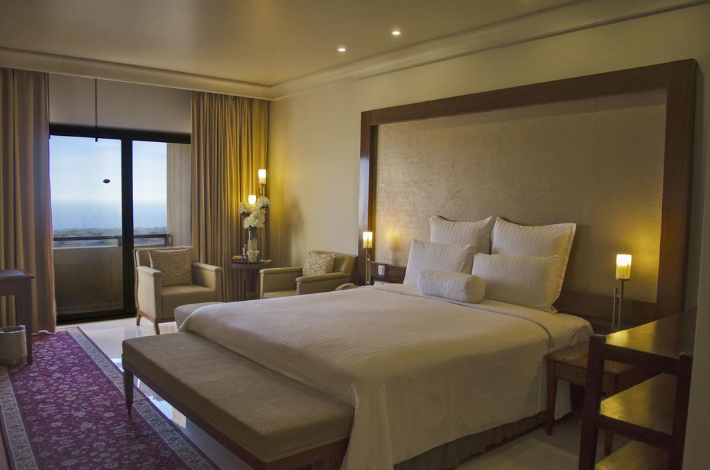 Zaver Pearl Continental, Gwādar Exterior foto