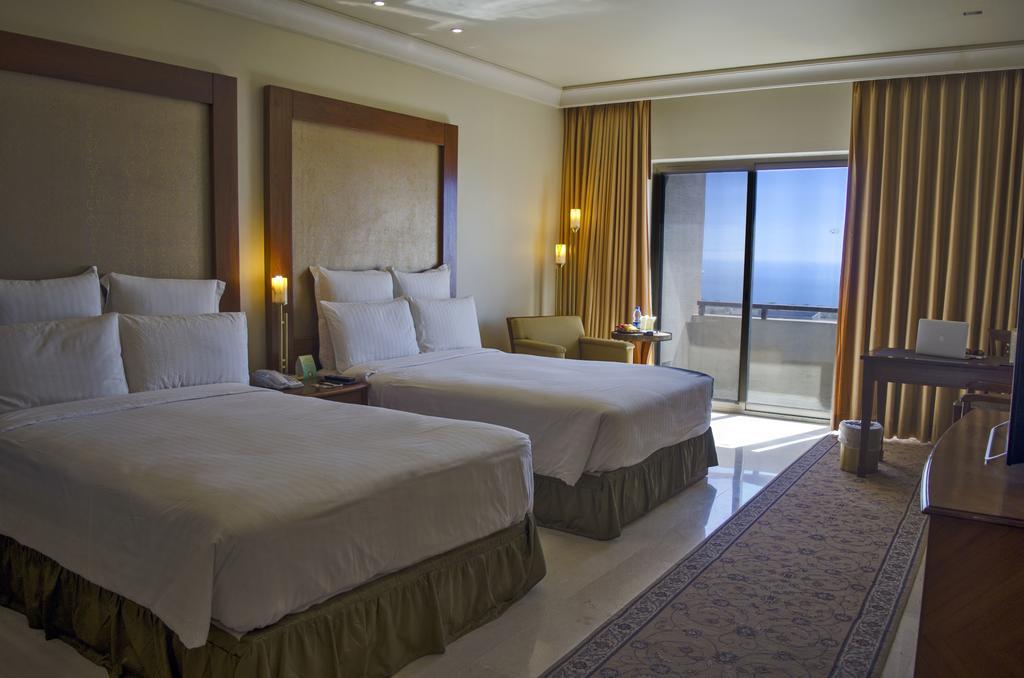 Zaver Pearl Continental, Gwādar Exterior foto